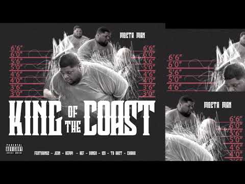 Bad From Mi Born- Mosta Man Feat Hef