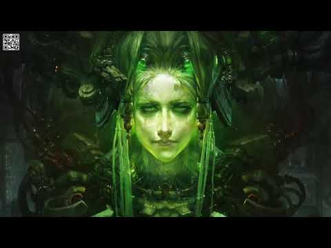 Excerpt from AGNI SUTRA   PSYTRANCE MIX 2017 RYDHM DEE 1 hour loop