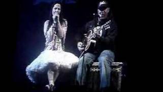 Aaron Lewis / Staind with Amy Lee / Evanescence - Epiphany