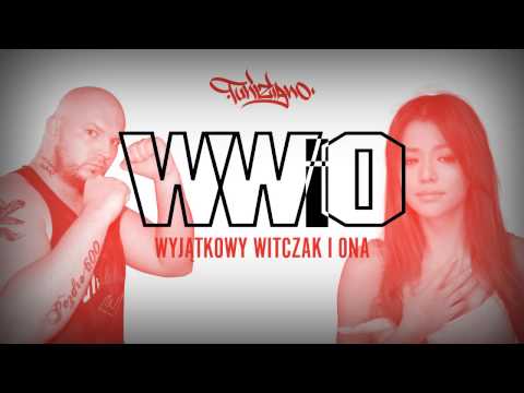 DJ Tuniziano - Wyjątkowy Witczak i Ona