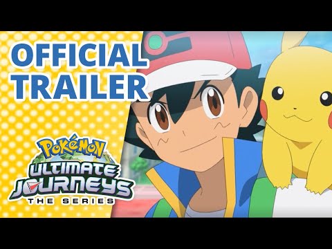 afbeelding Ultimate Journey Part 2 Official Trailer