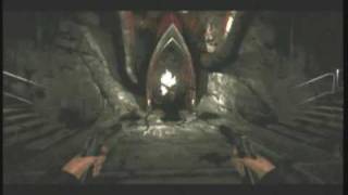 The darkness walkthrough #21 boring boss battle!