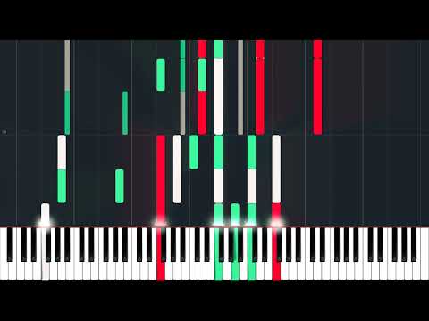 Mascagni Intermezzo from the Operetta Cavalleria Rusticana