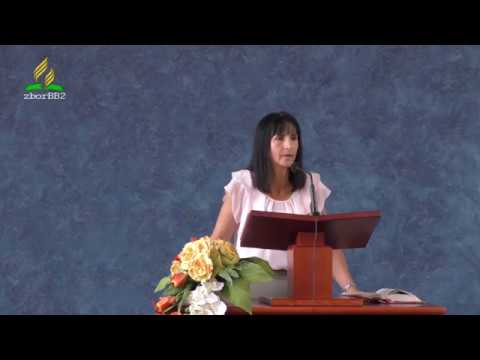 9.9.2017  Terézia Javorková - Čo z toho budem mať