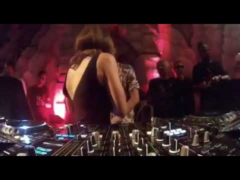 Davina Moss plays @Zoo Project Ibiza: Marco Corcella, Andrea Falsone - Boom (Original Mix)