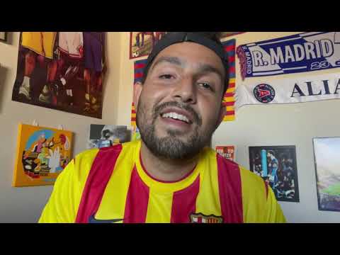 WHAT A GAME! BARCELONA BEAT ATHLETIC BILBAO 3-2 | FULL MATCH ANALYSIS