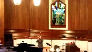 Olivia&#39;s Drama to This I Believe (The Creed) - Hillsong