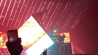 Deadmau5 - Suckfest9001 - Cube V3 Chicago Feb 1 2020