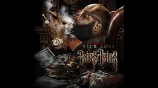 Rick Ross - Ashes To Ashes 2010
