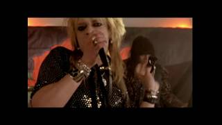 Hanoi Rocks - Malibu Beach Nightmare (Tribute Video)