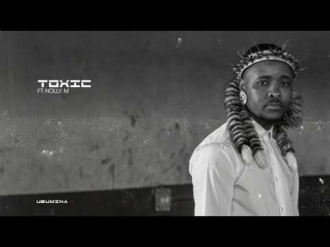 4. Anzo - Toxic [Feat Nolly M] (Official Audio)