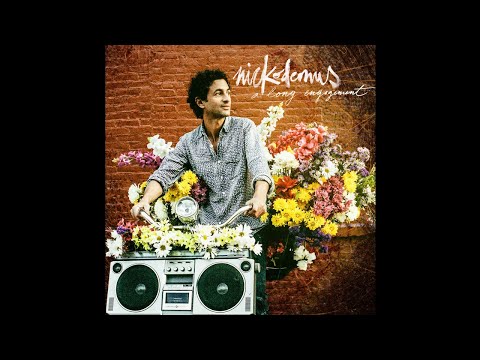 Nickodemus - Will You Still be Here (feat. The Real Live Show & Pimps of Joytime)