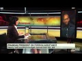 Paul Kagame Speaks About Rwanda's Role in Congo's Conflict - CNN - Amanpour - Jan 28, 2013 Paul Kagame Speaks About Rwanda's Role in Congo's Conflict - CNN - Amanpour - Jan 28, 2013