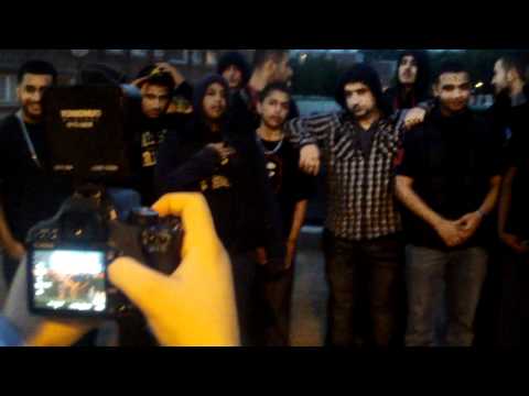 Lyricist Jinn - Censor This Behind the Scenes