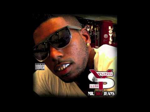 Mr. 501 Jeans - Yung Sipp