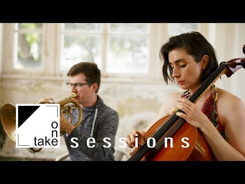 Sinfonia de Carnaval - Waiting for a dream | One take sessions