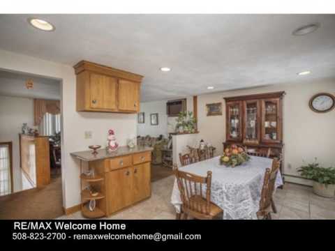 14 Horton Street, Taunton MA 02780 - Single Family Home - Real Estate - For Sale -