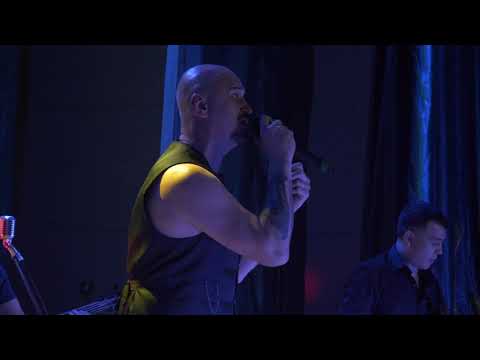 No Comment Band Live Concert 2018 - Maybe I'm a Leo (tribute to Deep Purple)