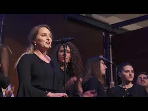 Band aid - On dolazi da spasi vas (Koncert "Ususret Božiću" 2017. LIVE)