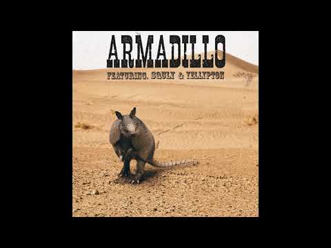 Yellypton x Squly - Armadillo