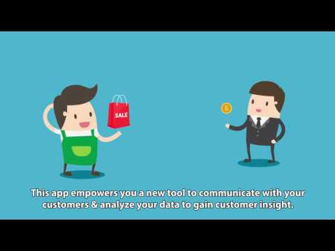 Customer Attribute app by Secomapp - Overview