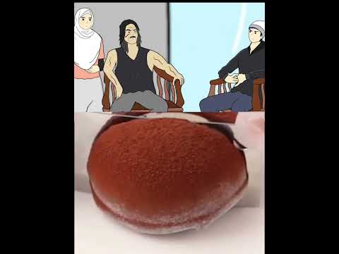 siem dibimbing pasuakn katai merah pasukan ayah nya neng ayu#siem #dramaanimasi #fypシ