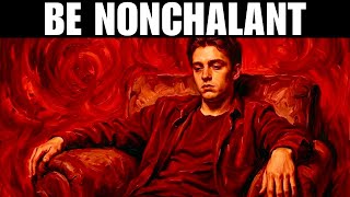 Stop Caring So Much — Machiavelli Was Right