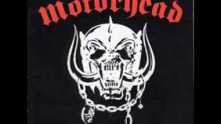 Motörhead - Brave new world (Letras Inglés - Español)