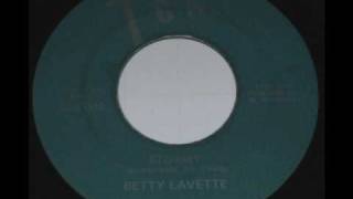 Betty Lavette - Stormy