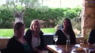 Video Susanne und ihre Freundinnen