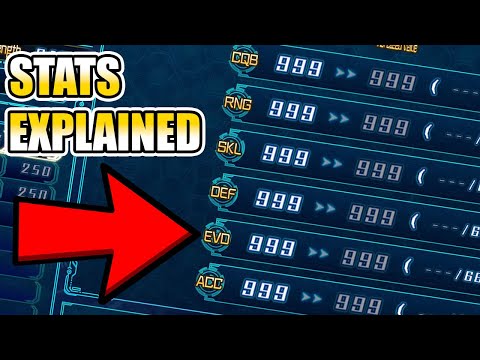 SRW Stats Explained! | Super Robot Wars V X T 30 Mechanics