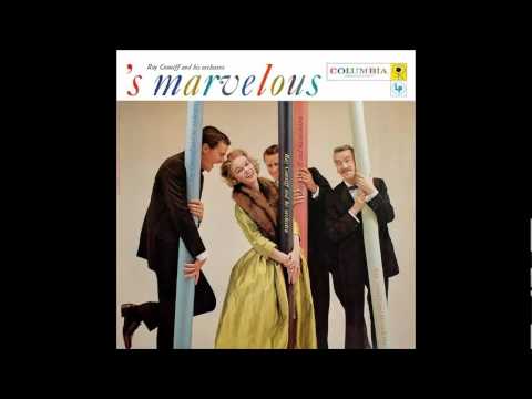 Moonlight Serenade - Ray Conniff (1957)