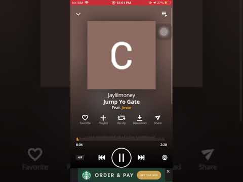 Jaylilmoney ft Jmoe-JYG