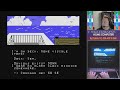 Return To 39 s Isle For Ti 99 4a Full 100 Playthrough