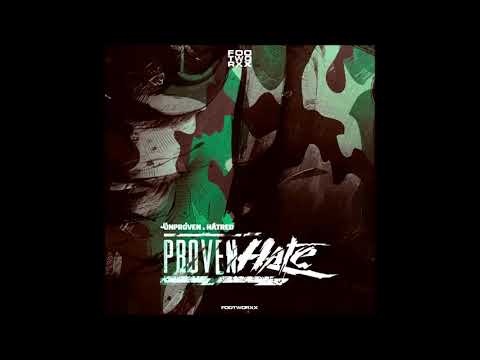 ProvenHate - Meet Me In The Back