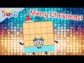 Twelve Days Of Christmas Special Learn To Count Maths For Kids Numberblocks