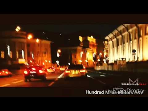 Game Over 2017 i Adnan Beats