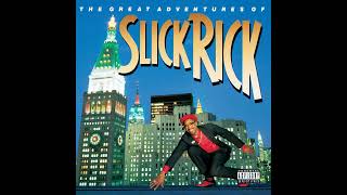 Slick Rick - Teacher, Teacher