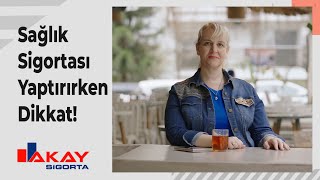 Sağlık Sigortası Yaptırırken Dikkat! Tamamlayıcı Sağlık Sigortası Neleri - Ne Ka
