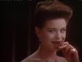 After Eight Chocolate Commercial 1991