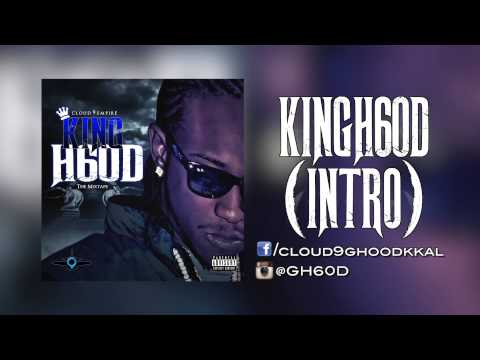 G H60D - "King Hood (Intro)" (Prod. by Pilot Beats)