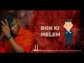 L-WON_M'fèk kare  (Lyric Video)