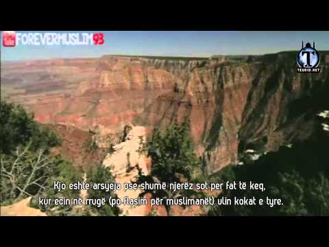 Duhesh të jesh krenarë që je Musliman