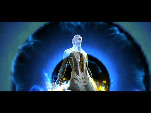 Tier-3 thor vs (ultimate) lev-11 ebony maw||marvel future fight