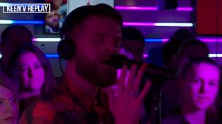 Keen'V - Live - NRJ - Cauet - J’Courais - Thérapie Keen'V - Live - NRJ - Cauet - J’Courais - Thérapie