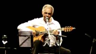 gilberto gil chiclete com banana