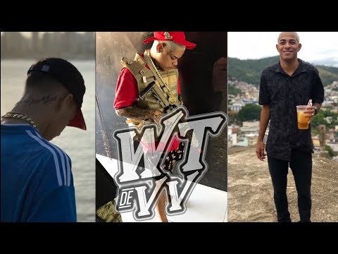 MC CK DO SD - SO RAJADÃO - [[ KR DO V.I ]] @WTDEVV