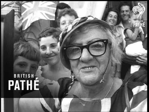 Referendum - Gibraltar (1967)