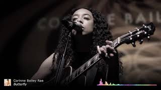 Corinne Bailey Rae - Butterfly