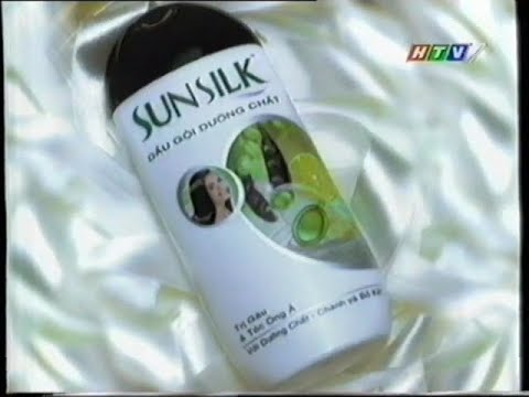 Sunsilk Anti Dandruff [South 35s + Promotion] - Vietnam, 2002